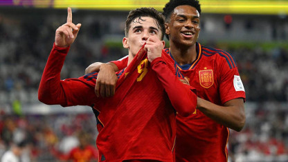 Soi kèo Tây Ban Nha vs Scotland, 01h45 ngày 13/10/2023