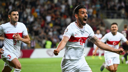 Soi kèo Thổ Nhĩ Kỳ vs Latvia, 01h45 ngày 16/10/2023