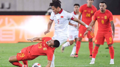 Soi kèo Việt Nam vs Uzbekistan, 19h35  ngày 13/10/2023