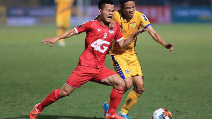 Soi kèo Viettel vs Thanh Hóa, 19h15 ngày 27/10/2023