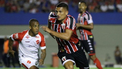 Soi kèo Vila Nova vs Botafogo, 07h30 ngày 12/10/2023