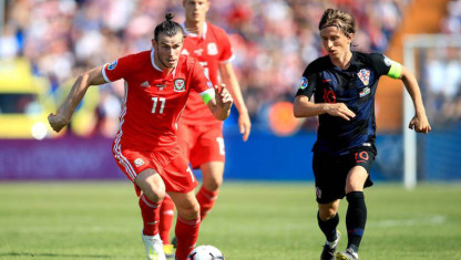 Soi kèo Wales vs Croatia, 01h45 ngày 16/10/2023
