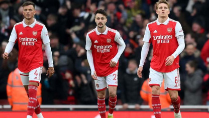 Soi kèo West Ham vs Arsenal, 02h30 ngày 02/11/2023