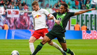Soi kèo Wolfsburg vs Leipzig, 00h00 ngày 01/11/2023