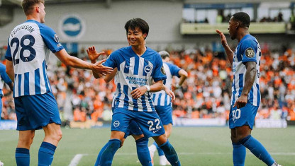 Soi kèo Ajax vs Brighton, 00h45 ngày 10/11/2023