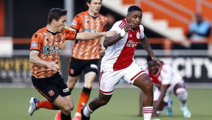 Soi kèo Ajax vs Volendam, 02h00 ngày 03/11/2023