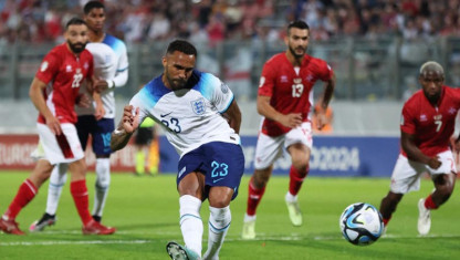 Soi kèo Macedonia vs Anh, 02h45 ngày 21/11/2023