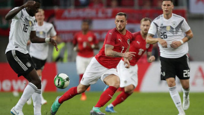 Soi kèo Áo vs Đức, 02h45 ngày 22/11/2023