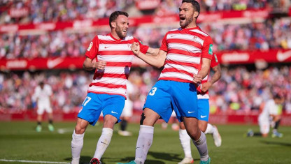 Soi kèo Arosa vs Granada, 01h00 ngày 03/11/2023