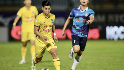 Soi kèo Bình Định vs HAGL, 18h00 ngày 03/11/2023