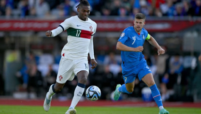 Soi kèo Bồ Đào Nha vs Iceland, 02h45 ngày 20/11/2023