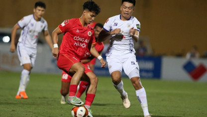 Soi kèo CAHN vs Hà Nội FC, 19h15 ngày 03/11/2023
