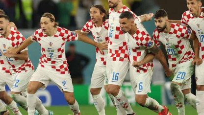 Soi kèo Croatia vs Armenia, 02h45 ngày 22/11/2023