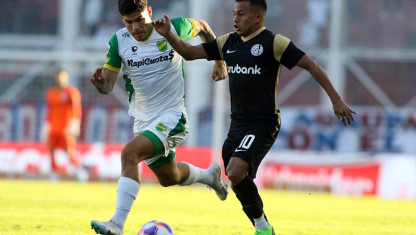 Soi kèo Defensa Justicia vs San Lorenzo, 07h10 ngày 24/11/2023