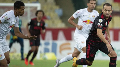 Soi kèo Flamengo vs Bragantino, 07h30 ngày 24/11/2023