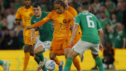 Soi kèo Hà Lan vs Ireland, 02h45 ngày 19/11/2023
