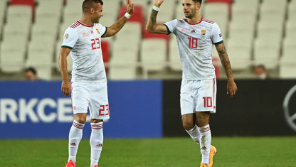 Soi kèo Hungary vs Montenegro, 21h00 ngày 19/11/2023