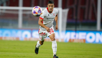 Soi kèo Instituto vs Barracas Central, 07h00 ngày 14/11/2023