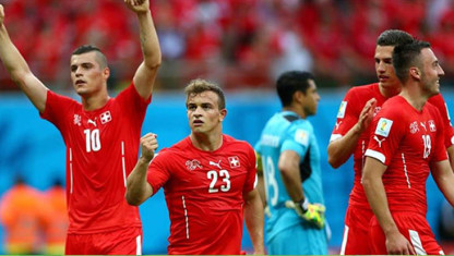 Soi kèo Israel vs Thụy Sĩ, 02h45 ngày 16/11/2023