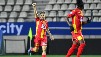 Soi kèo Le Mans vs Chateauroux, 03h00 ngày 14/11/2023