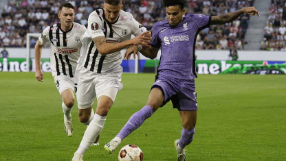 Soi kèo Liverpool vs LASK, 03h00 ngày 01/12/2023