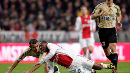 Soi kèo Marseille vs Ajax, 03h00 ngày 01/12/2023