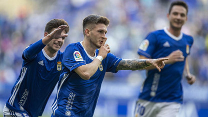 Soi kèo Real Oviedo vs Cartagena, 03h00 ngày 14/11/2023