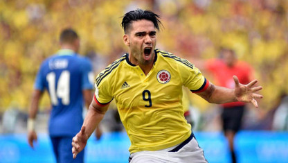 Soi kèo Paraguay vs Colombia, 06h00 ngày 22/11, World Cup