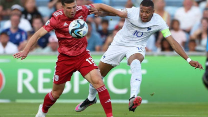 Soi kèo Pháp vs Gibraltar, 02h45 ngày 19/11/2023