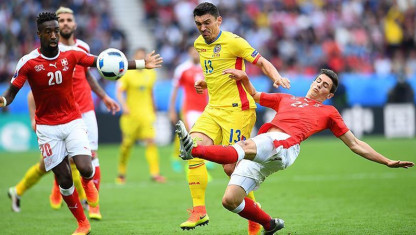Soi kèo Romania vs Thụy Sĩ, 02h45 ngày 22/11/2023