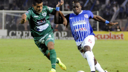 Soi kèo Sarmiento Junin vs Godoy Cruz, 05h00 ngày 14/11/2023