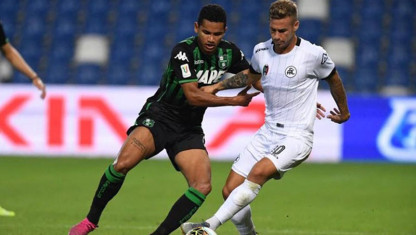 Soi kèo Sassuolo vs Spezia, 00h00 ngày 03/11/2023