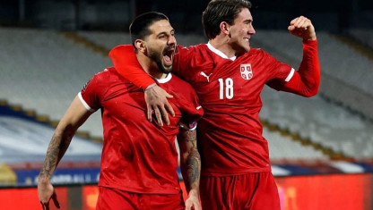 Soi kèo Serbia vs Bulgaria, 21h00 ngày 19/11/2023