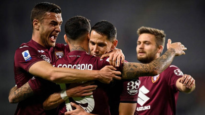 Soi kèo Torino vs Frosinone, 03h00 ngày 03/11/2023