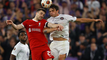 Soi kèo Toulouse vs Liverpool, 03h00 ngày 10/11/2023