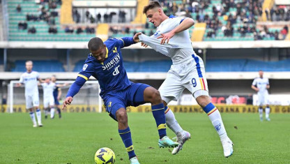 Soi kèo Verona vs Lecce, 00h30 ngày 28/11/2023