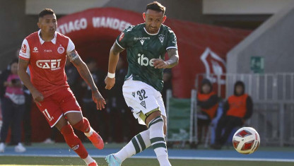 Soi kèo Wanderers vs San Felipe, 05h00 ngày 16/11/2023