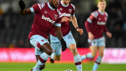 Soi kèo West Ham vs Olympiakos, 03h00 ngày 10/11/2023