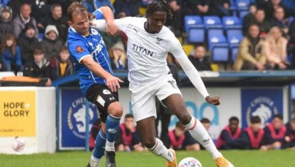 Soi kèo York City vs Chester, 02h45 ngày 15/11/2023