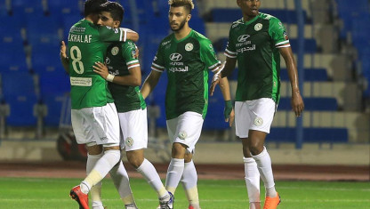 Soi kèo Al Ettifaq vs Al Hazm, 22h00 ngày 28/12/2023