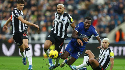 Soi kèo Chelsea vs Newcastle, 03h00 ngày 20/12/2023