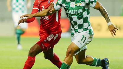 Soi kèo Gil Vicente vs Moreirense, 03h15 ngày 12/12/2023