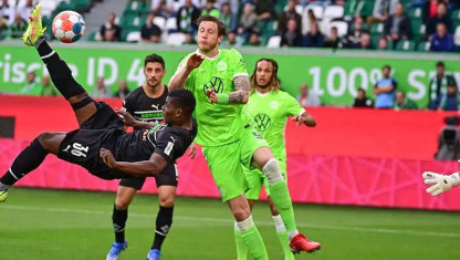 Soi kèo Gladbach vs Wolfsburg, 2h45 ngày 6/12/2023