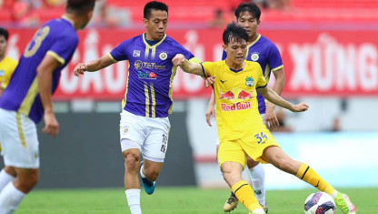 Soi kèo HAGL vs Hà Nội FC, 17h00 ngày 27/12/2023