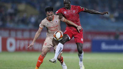 Soi kèo Hải Phòng vs CAHN, 18h00 ngày 4/12/2023