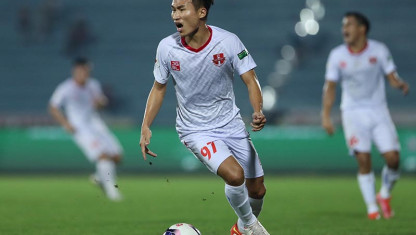 Soi kèo Hải Phòng vs Khánh Hòa, 18h00 ngày 18/12/2023