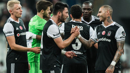 Soi kèo Hatayspor vs Besiktas, 0h00 ngày 26/12/2023