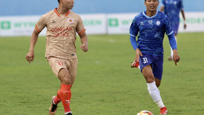 Soi kèo Khánh Hòa vs CAHN, 18h00 ngày 22/12/2023