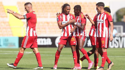 Soi kèo Mafra vs AVS, 18h00 ngày 31/12/2023