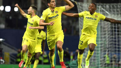 Soi kèo Rennes vs Villarreal, 00h45 ngày 15/12/2023